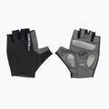 Moteriškos dviračių pirštinės Castelli Espresso light black