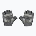 Moteriškos dviračių pirštinės Castelli Espresso light black 3