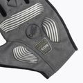 Moteriškos dviračių pirštinės Castelli Espresso light black 5