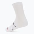 Moteriškos kojinėsie Castelli Espresso 12 W white 2