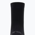 Moteriškos kojinės Castelli Espresso 12 W black 3