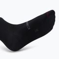Moteriškos kojinės Castelli Espresso 12 W black 4