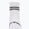 Moteriškos kojinės Castelli Anima 7 white 3