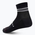 Moteriškos kojinės Castelli Anima 7 black 2