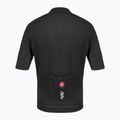 Vyriški dviračių marškinėliai Castelli Unlimited Entrata 3 light black 2