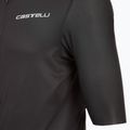 Vyriški dviračių marškinėliai Castelli Unlimited Entrata 3 light black 3
