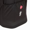 Vyriški dviračių marškinėliai Castelli Unlimited Entrata 3 light black 5