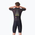 Vyriškas dviratininko kostiumas Castelli Free Sanremo 3 black 3