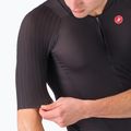 Vyriškas dviratininko kostiumas Castelli Free Sanremo 3 black 5