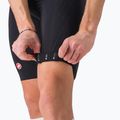 Vyriškas dviratininko kostiumas Castelli Free Sanremo 3 black 6