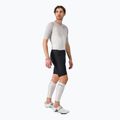 Vyriškas dviratininko kostiumas Castelli Free Sanremo 3 white/black 2