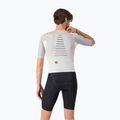 Vyriškas dviratininko kostiumas Castelli Free Sanremo 3 white/black 3