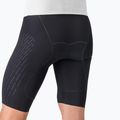 Vyriškas dviratininko kostiumas Castelli Free Sanremo 3 white/black 5