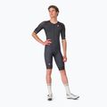 Vyriškas dviratininko kostiumas Castelli Core Tri black 2