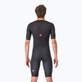 Vyriškas dviratininko kostiumas Castelli Core Tri black 3