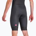 Vyriškas dviratininko kostiumas Castelli Core Tri black 6