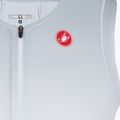 Vyriški dviračių marškinėliai Castelli Free Speed 3 white/silver gray 3