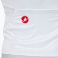 Vyriški dviračių marškinėliai Castelli Free Speed 3 white/silver gray 4