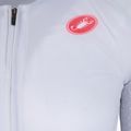 Moteriškas dviračių kombinezonas Castelli Free Sanremo 3 SS in white/black 3