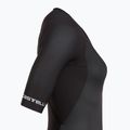 Moteriškas dviračių kombinezonas Castelli Core Tri W black 3