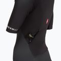 Moteriškas dviračių kombinezonas Castelli Core Tri W black 4