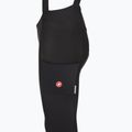 Moteriškos dviračių kelnės Castelli Unlimited DT W black 3