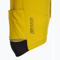 Vyriška dviračių striukė Castelli Perfetto Air mango mojito 5