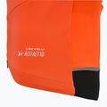 Vyriška dviračių liemenė Castelli Perfetto Air brilliant orange 3
