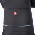 Vyriška dviračių striukė Castelli Entrata 2 light black/dark gray 5