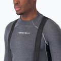 Vyriškos dviračių kelnės Castelli Unlimited Bibtight black 3