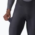 Vyriškos dviračių kelnės Castelli Unlimited Bibtight black 5