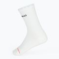 Moteriškos kojinės Castelli Diciotto Soft Merino W white 2