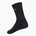 Moteriškos kojinės Castelli Diciotto Soft Merino W black 2