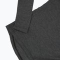 Moteriški dviračių marškinėliai ilgomis rankovėmis Castelli Medio Base Layer W melange gray 4