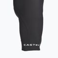 Vyriški dviračių šortai Castelli Espresso 2 dark grey 3