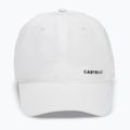 Dviračio kepurė Castelli Travel white 2