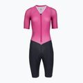 Moteriškas dviračių kombinezonas Castelli Movement Suit W violet pink/twilight blue