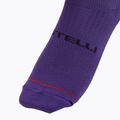 Moteriškos kojinės Castelli Espresso 12 In ultraviolet 3