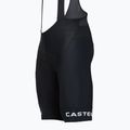 Vyriški dviračių šortai Castelli Competizione 2 Kit black 3