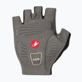 Vyriškos dviračių pirštinės Castelli Competizione 3 black 3