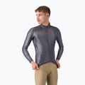 Vyriška dviračių striukė Castelli Aria Shell 2 dark gray