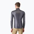 Vyriška dviračių striukė Castelli Aria Shell 2 dark gray 2