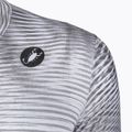 Moteriški dviračių marškinėliai Castelli Cosmic Vortex gray 3