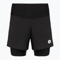 Moteriški dviračių šortai Castelli Movement Travel Short W black