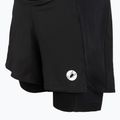 Moteriški dviračių šortai Castelli Movement Travel Short W black 3