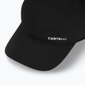 Dviračio kepurė Castelli Travel black 3