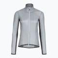 Moteriška dviračių striukė Castelli Aria Shell 2 In silver gray