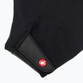 Moteriškos dviračių pirštinės Castelli Competizione W black 4
