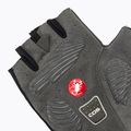 Moteriškos dviračių pirštinės Castelli Competizione W black 6