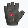 Moteriškos dviračių pirštinės Castelli Competizione W black 3